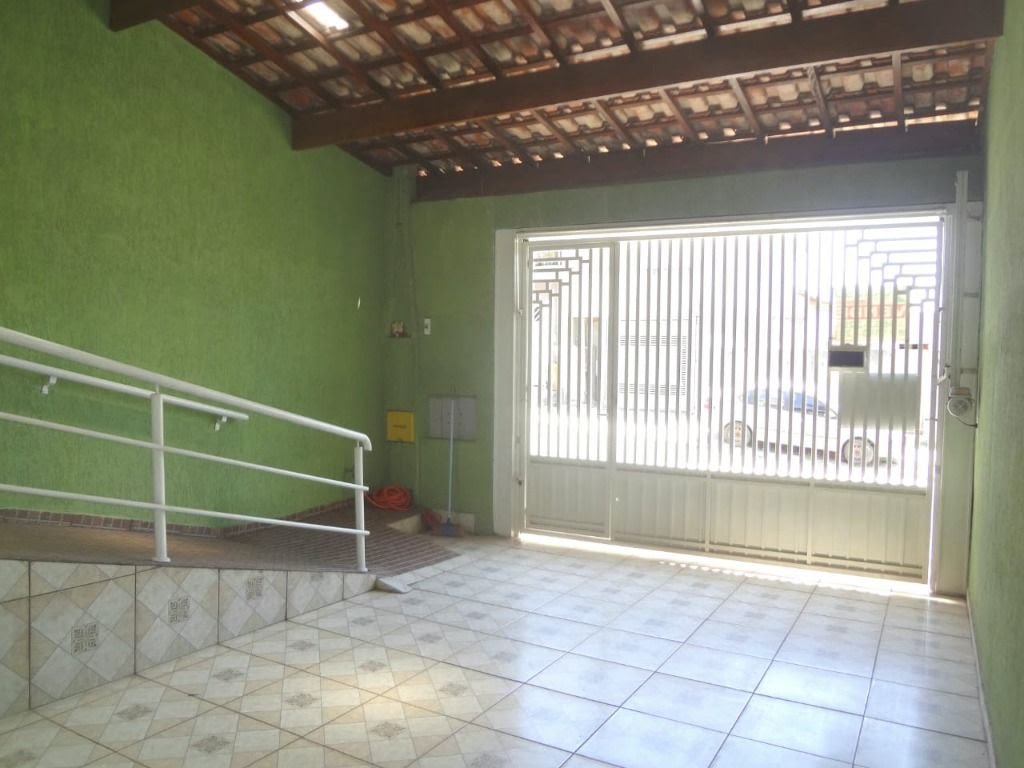 Casa à venda com 3 quartos, 2 banheiros, 1 vaga e 163m² no Parque Rodrigo Barreto, Arujá (SP) — foto 4 de 19