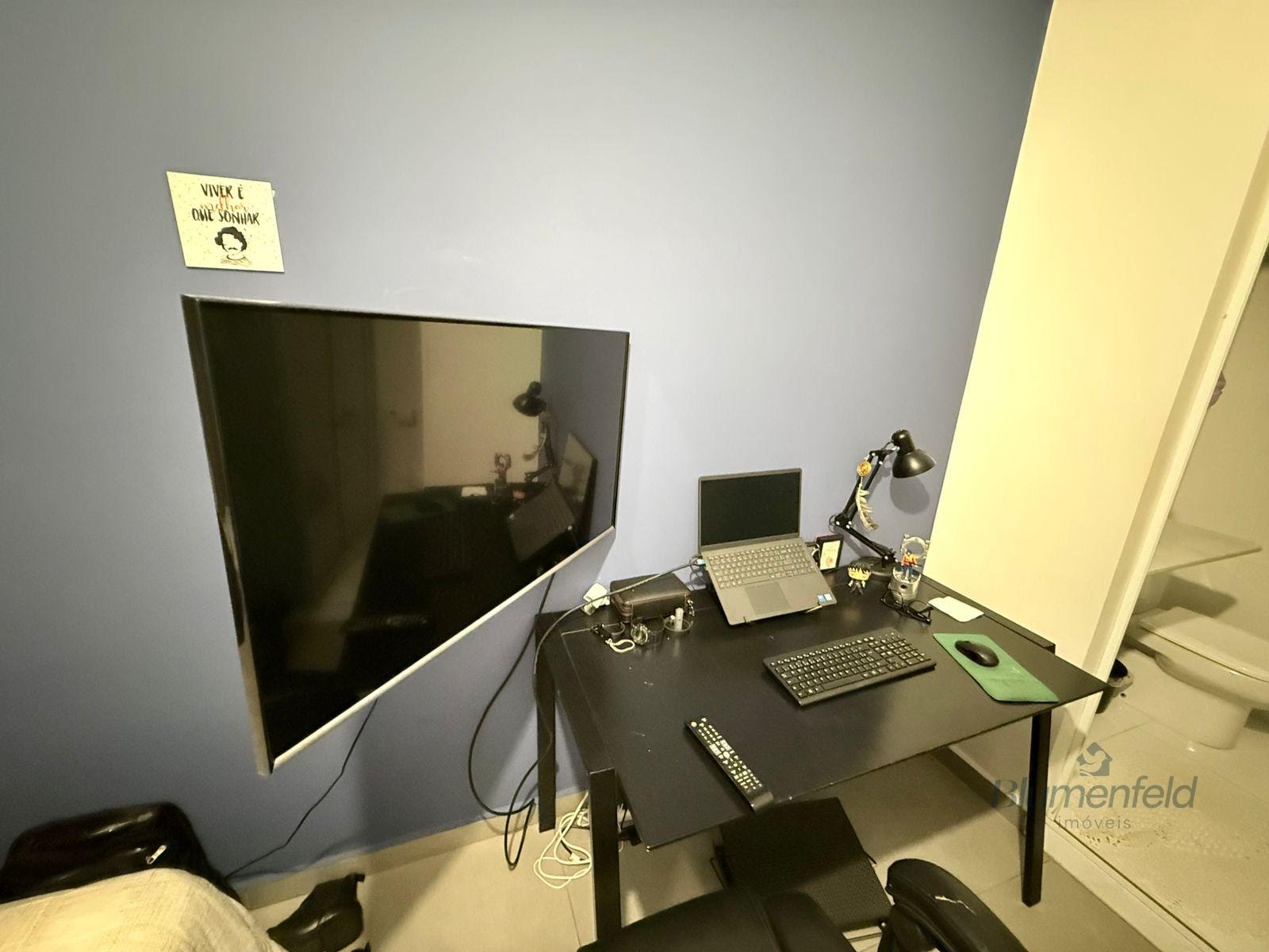 Apartamento à venda com 3 quartos, 1 suíte e 86m² no Chácara São José, Arujá (SP) — foto 17 de 21