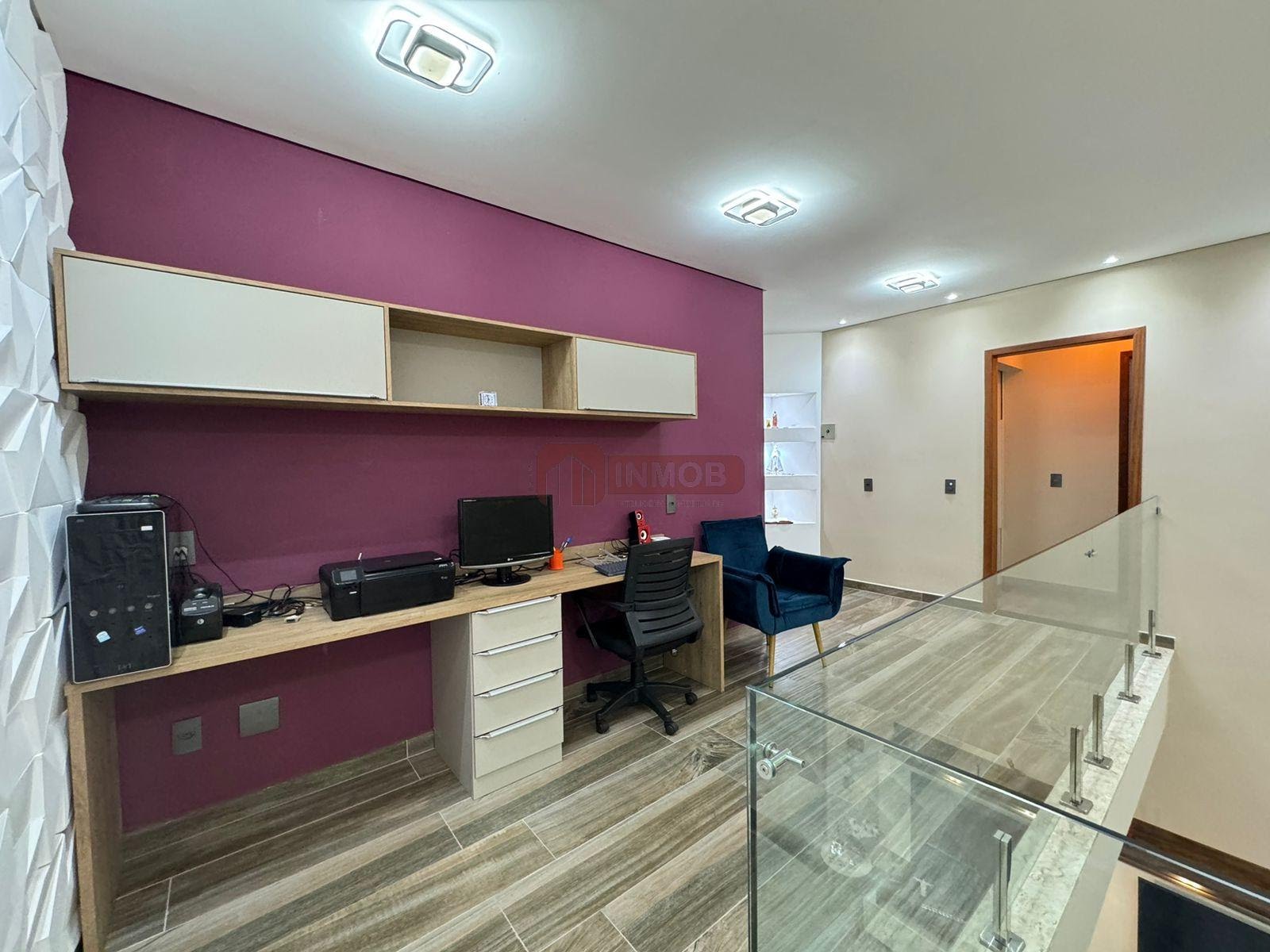 Casa à venda com 3 quartos, 2 suítes, 2 vagas e 267m² no Loteamento Residencial Parque das Araucárias, Tremembé (SP) — foto 12 de 30
