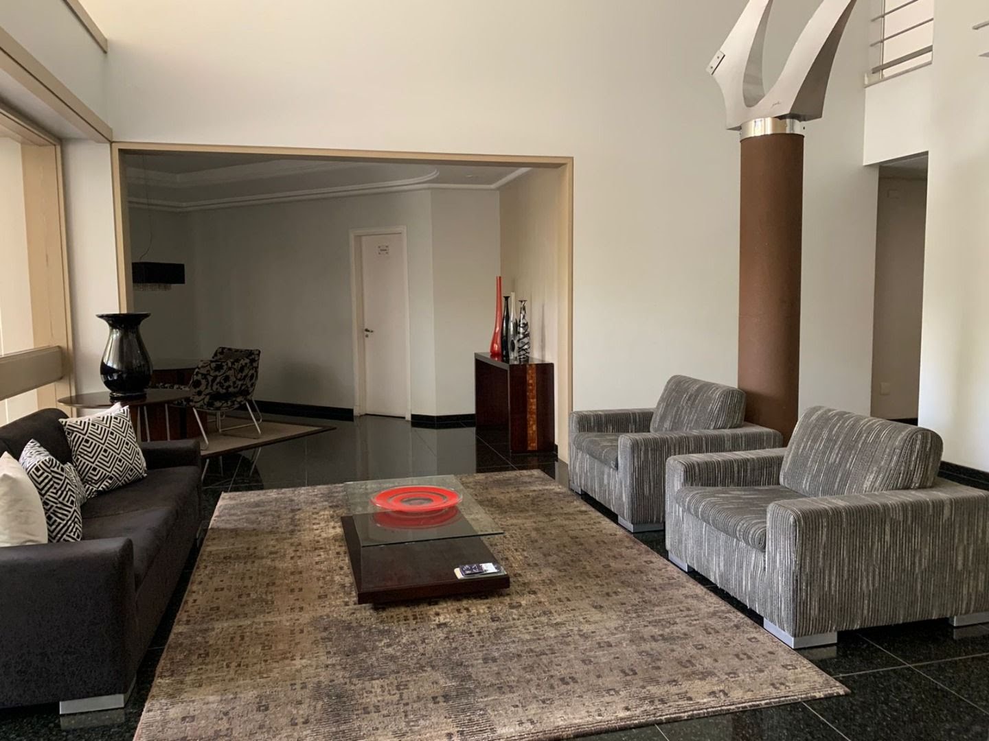 Apartamento à venda com 2 quartos, 1 suíte, 1 vaga e 124m² no Ponta Aguda, Blumenau (SC) — foto 8 de 30