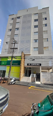Apartamento no Centro  -  Ivaiporã