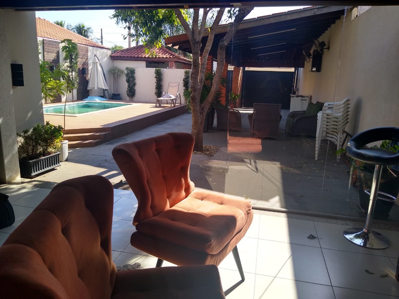 Casa à venda com 2 quartos, 1 suíte, 3 vagas e 200m² no Jardim Planalto, Três Lagoas (MS) — foto 5 de 7
