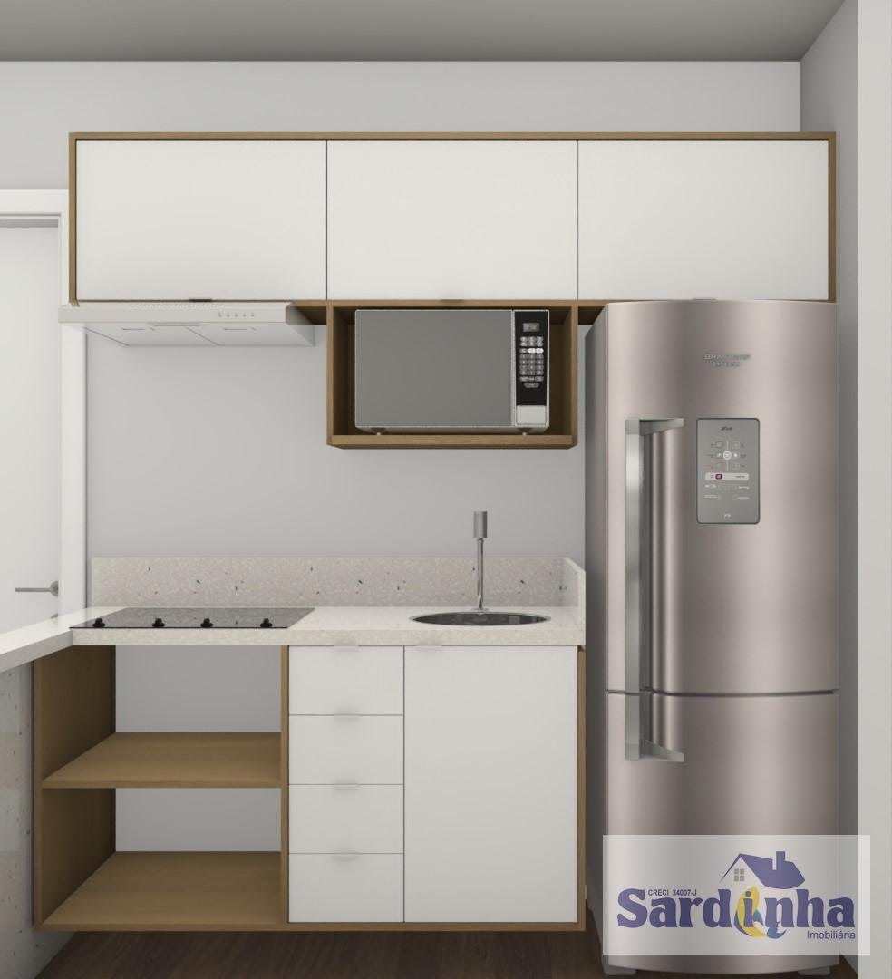 Apartamento à venda com 1 quarto, 1 banheiro, 1 vaga e 43m² no Jardim Paulista, São Paulo (SP) — foto 5 de 22