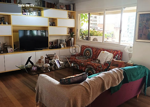 Sala de TV