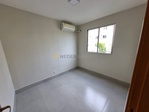 Apartamento em Santa Cruz - Cuiabá: venda e locação por R$ 229.000,00