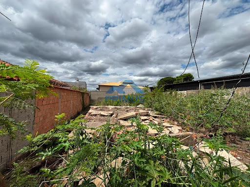 Lote em Nossa Senhora do Rosário  -  Mateus Leme