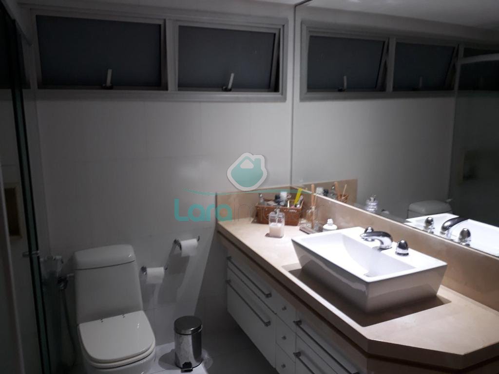 Apartamento à venda com 3 quartos, 1 suíte, 2 vagas e 160m² no Praia Campista, Macaé (RJ) — foto 11 de 19