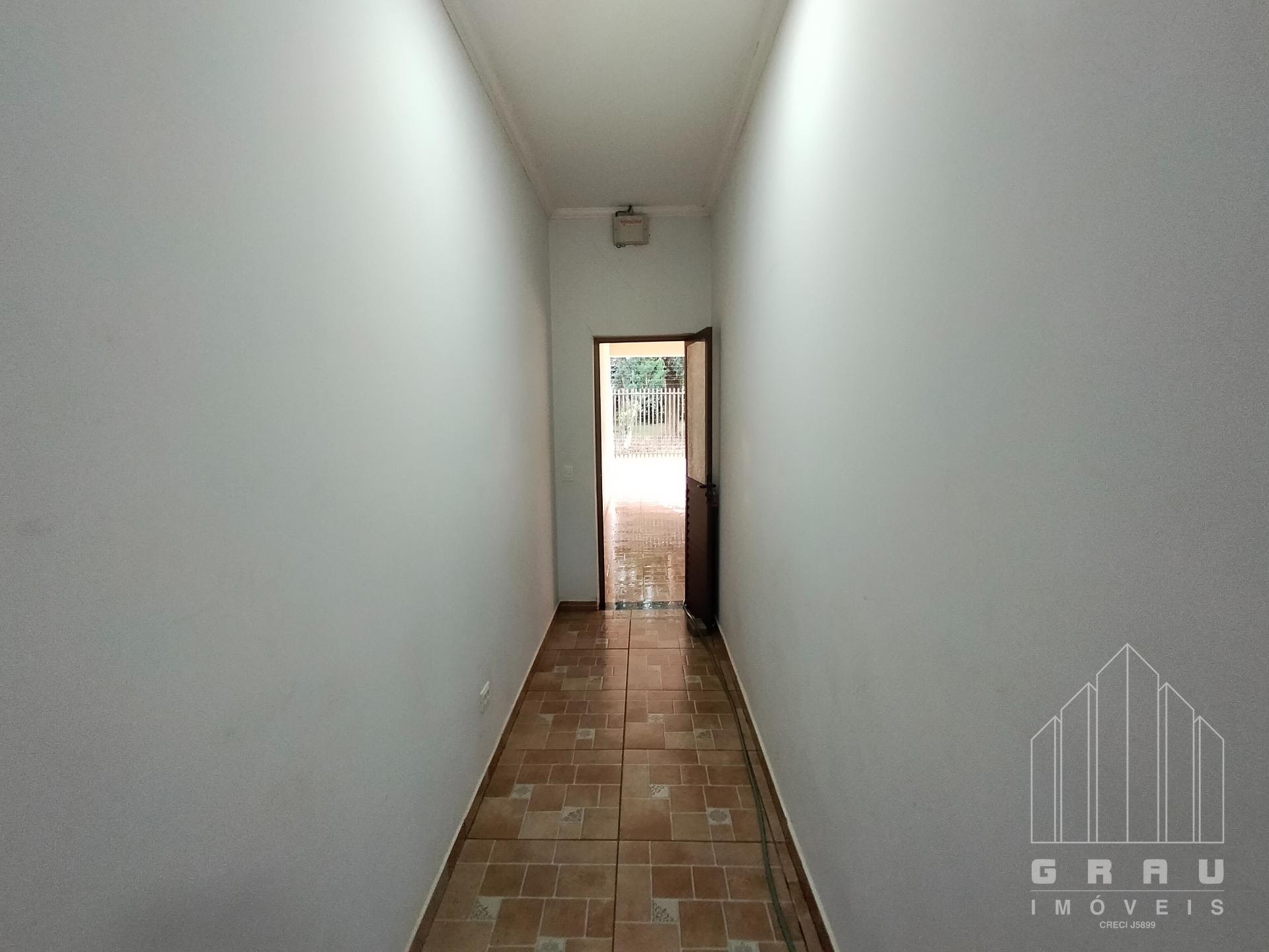 Casa na Vila A Itaipu A - Foz do Iguaçu, PR