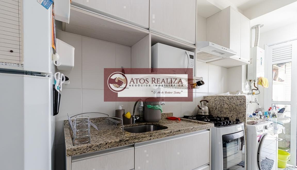 Apartamento para alugar com 2 quartos, 1 suíte, 1 vaga e 60m² no Ipiranga, São Paulo (SP) — foto 18 de 26