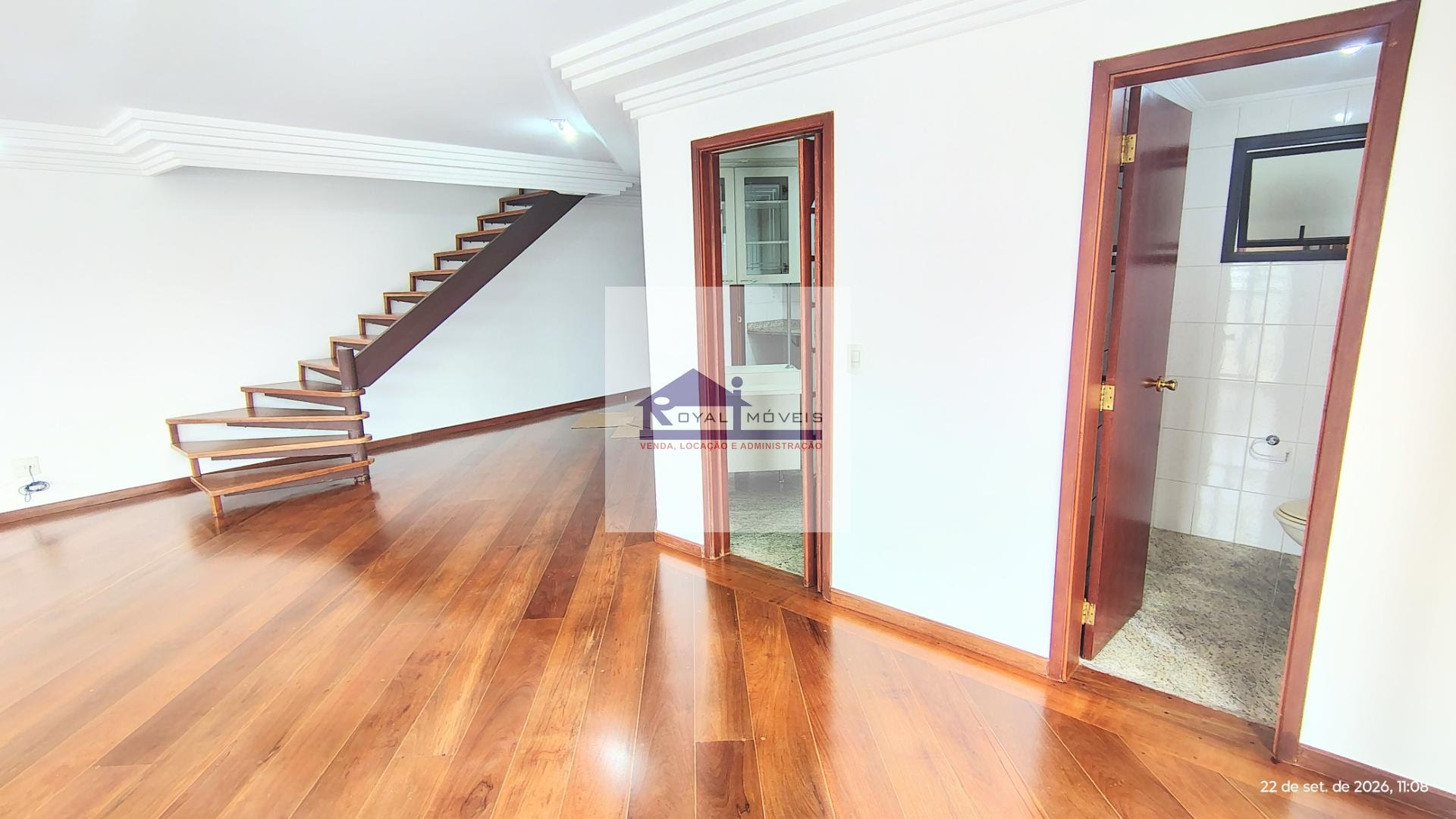 Cobertura à venda com 3 quartos, 1 suíte, 3 vagas e 215m² no Chacara Inglesa, São Paulo (SP) — foto 3 de 30