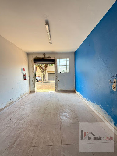 Sala em Centro  -  Santa Cruz do Rio Pardo