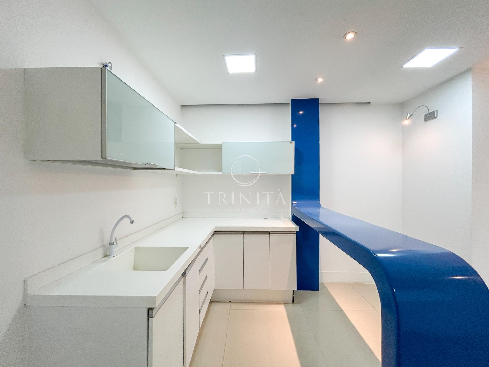Cobertura comercial- Le Monde Offices-Trinità imobiliária 