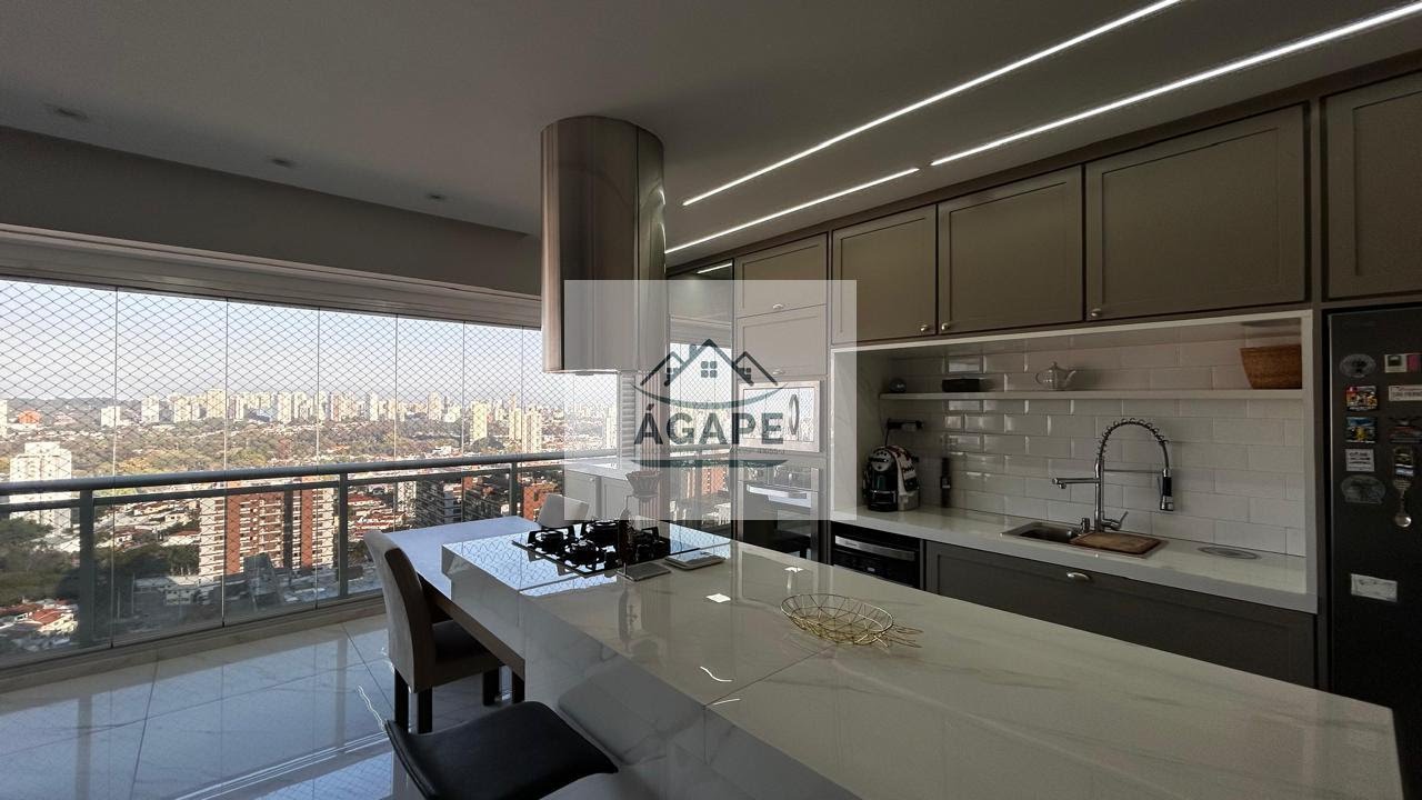 Apartamento à venda com 2 quartos, 1 suíte, 1 vaga e 76m² no Santo Amaro, São Paulo (SP) — foto 8 de 21