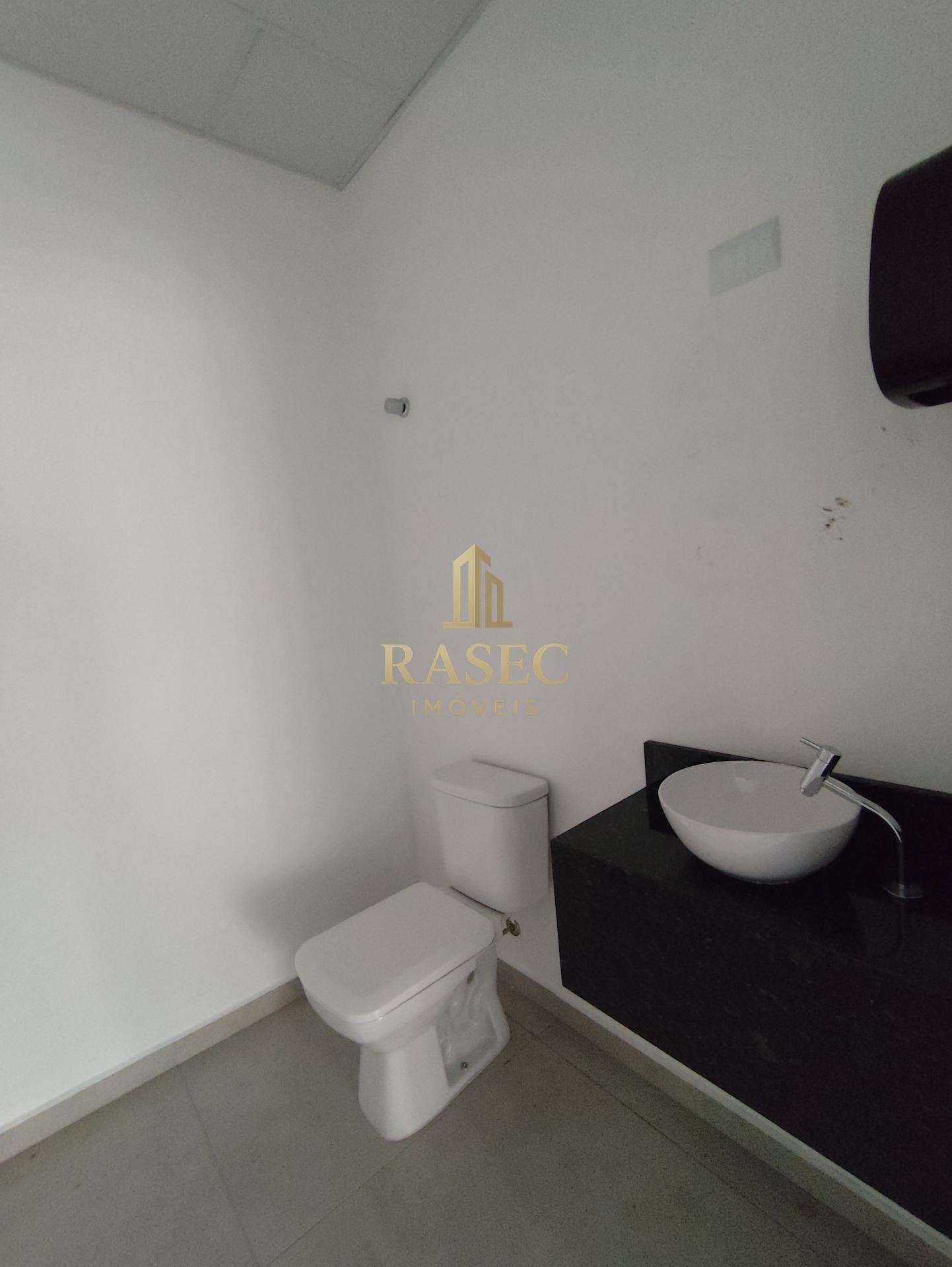 Sala comercial