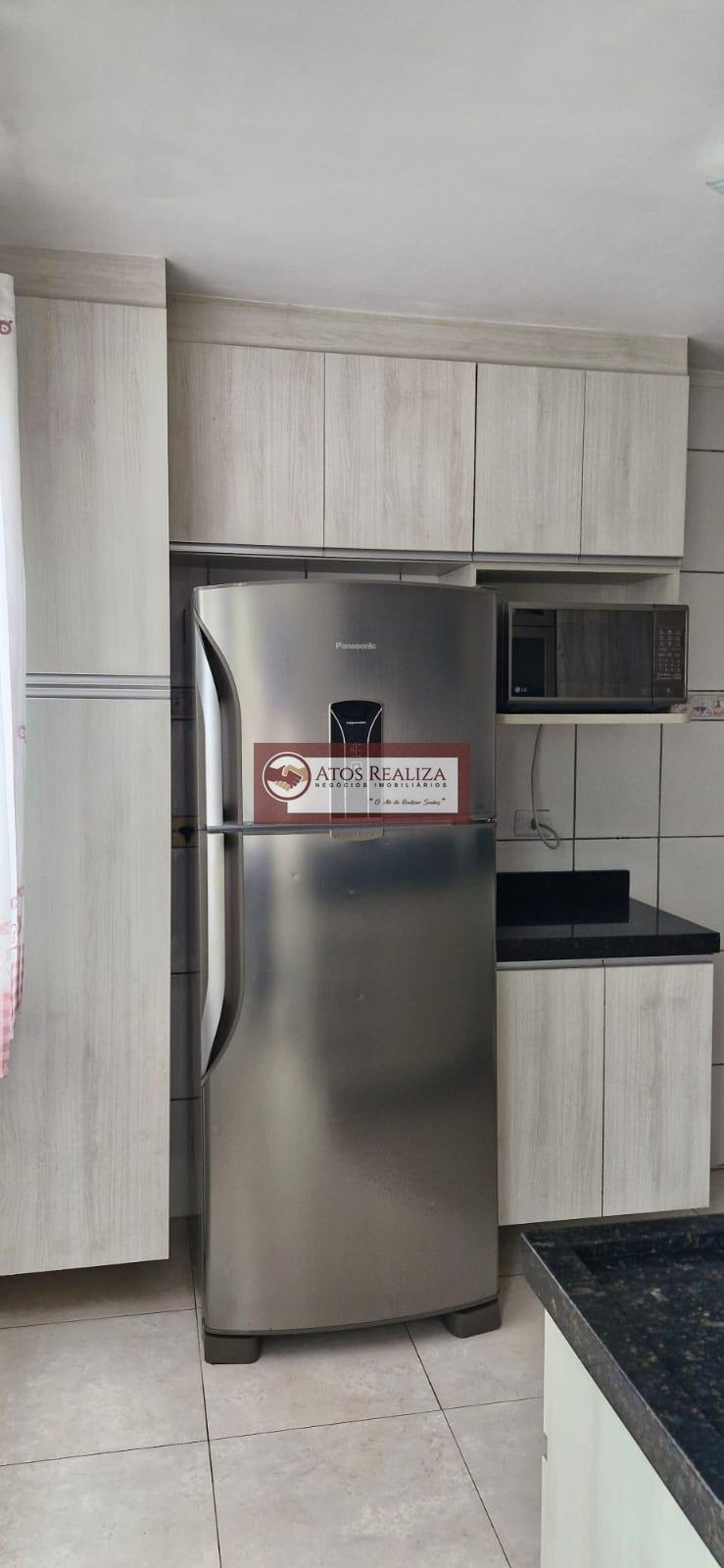 Apartamento à venda com 3 quartos, 1 banheiro, 1 vaga e 63m² no Parque das Arvores, São Paulo (SP) — foto 8 de 10