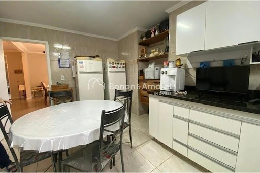 Casa, 5 quartos, 600 m² - Foto 6