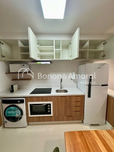 Apartamento, 1 quarto, 42 m² - Foto 3