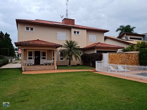 Casa em Condomínio em Parque Residencial Colina das Estrelas  -  Tatuí