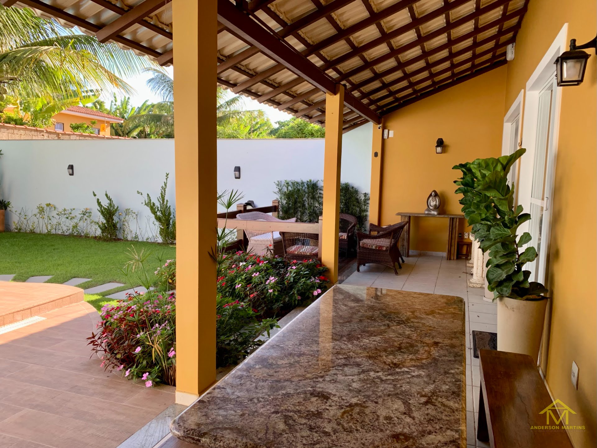 Casa à venda com 4 quartos, 3 banheiros, 3 vagas e 250m² no Interlagos, Vila Velha (ES) — foto 11 de 20