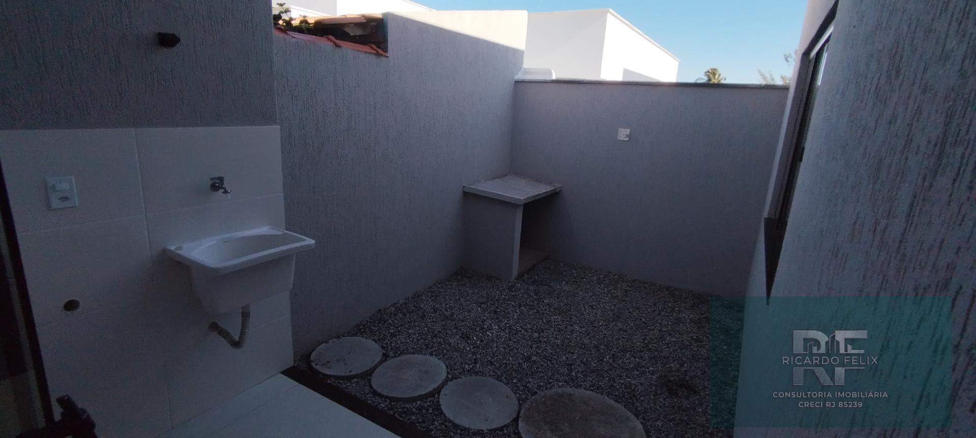 Casa à venda com 2 quartos, 1 suíte, 4 vagas e 165m² no Jardim Campomar, Rio das Ostras (RJ) — foto 17 de 30
