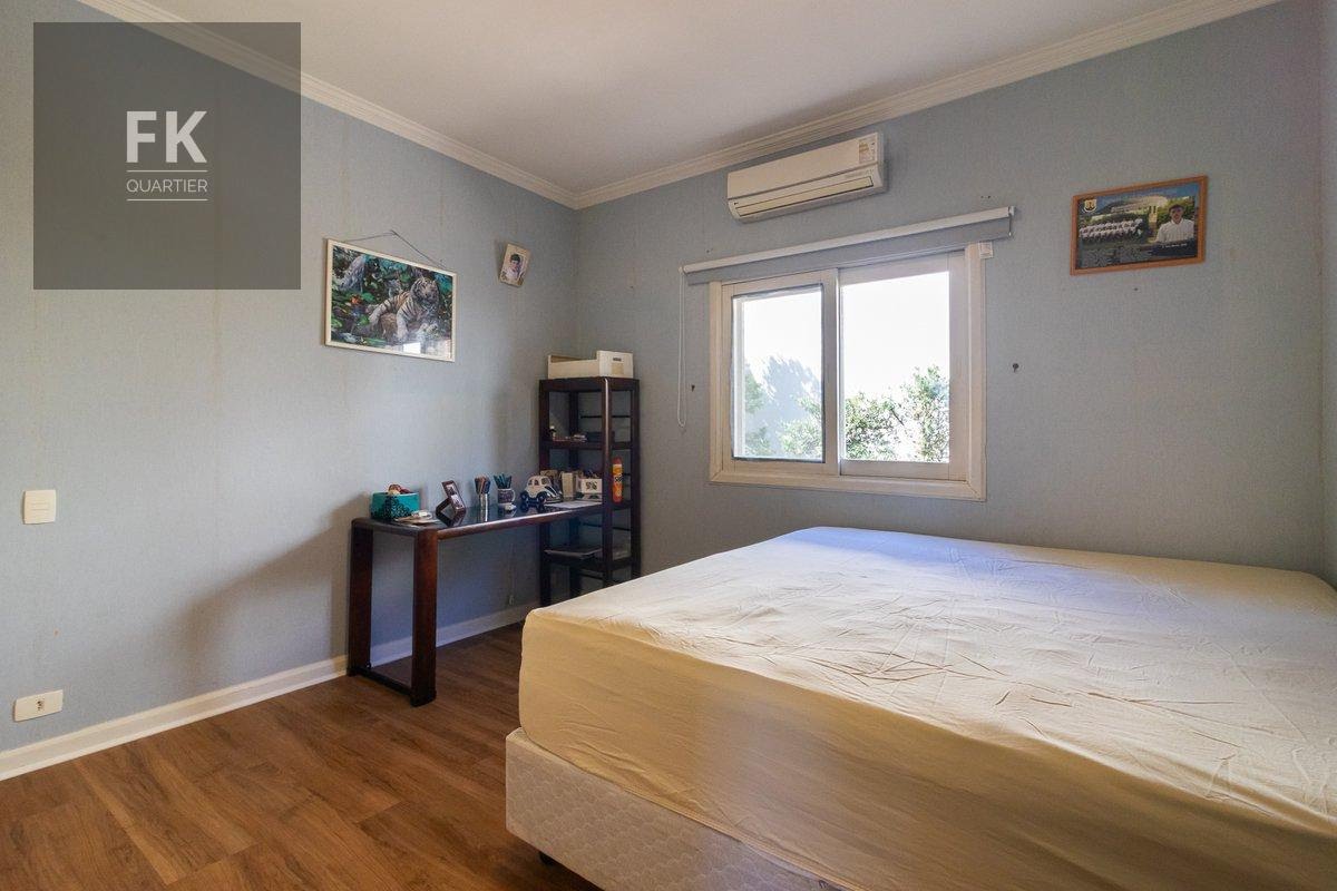 Casa à venda com 4 quartos, 2 suítes, 2 vagas e 811m² no Alphaville, Santana de Parnaíba (SP) — foto 29 de 30