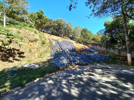 Lote Em Condomínio Fechado em Tarumã  -  Santana de Parnaíba