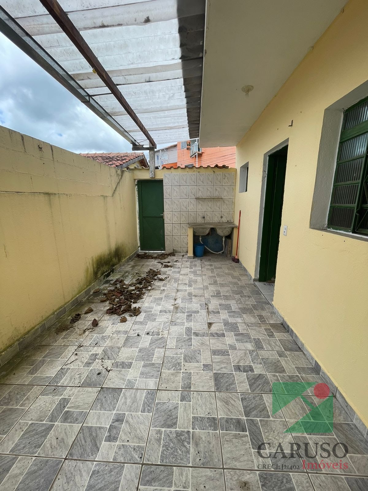 Casa à venda com 1 quarto, 1 banheiro e 2 vagas no Arujamérica, Arujá (SP) — foto 3 de 7