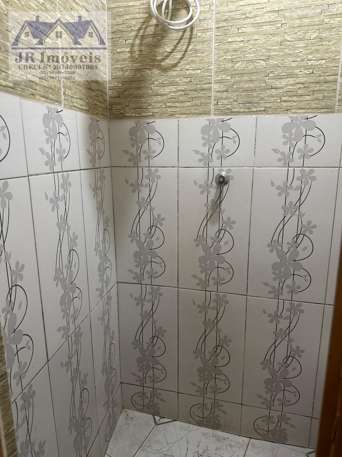 Casa à venda com 2 quartos, 2 banheiros, 1 vaga e 135m² no Santo Antônio, Itajubá (MG) — foto 5 de 14