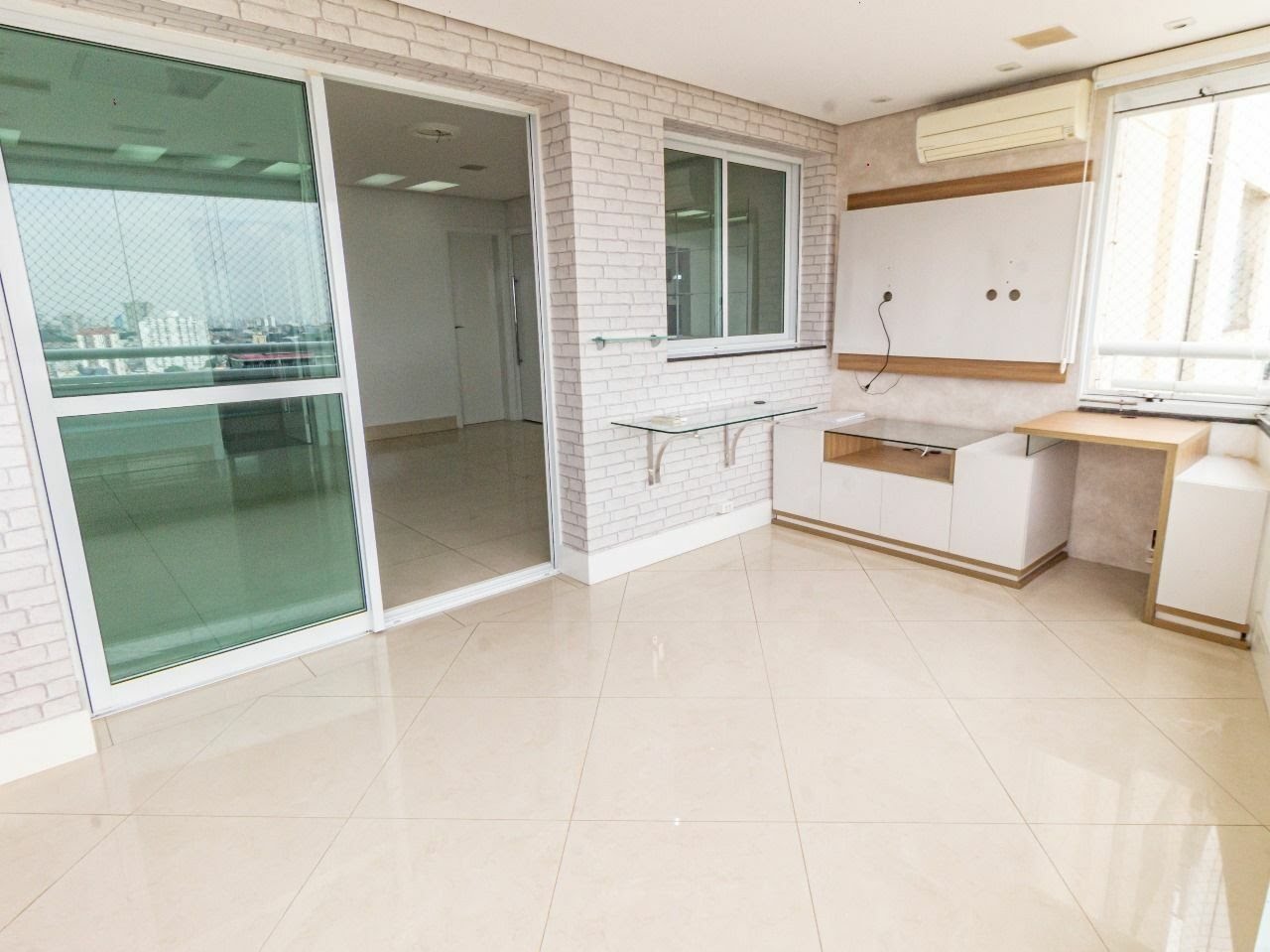Apartamento à venda com 3 quartos, 3 suítes, 4 vagas e 145m² no Jardim Analia Franco, São Paulo (SP) — foto 6 de 29
