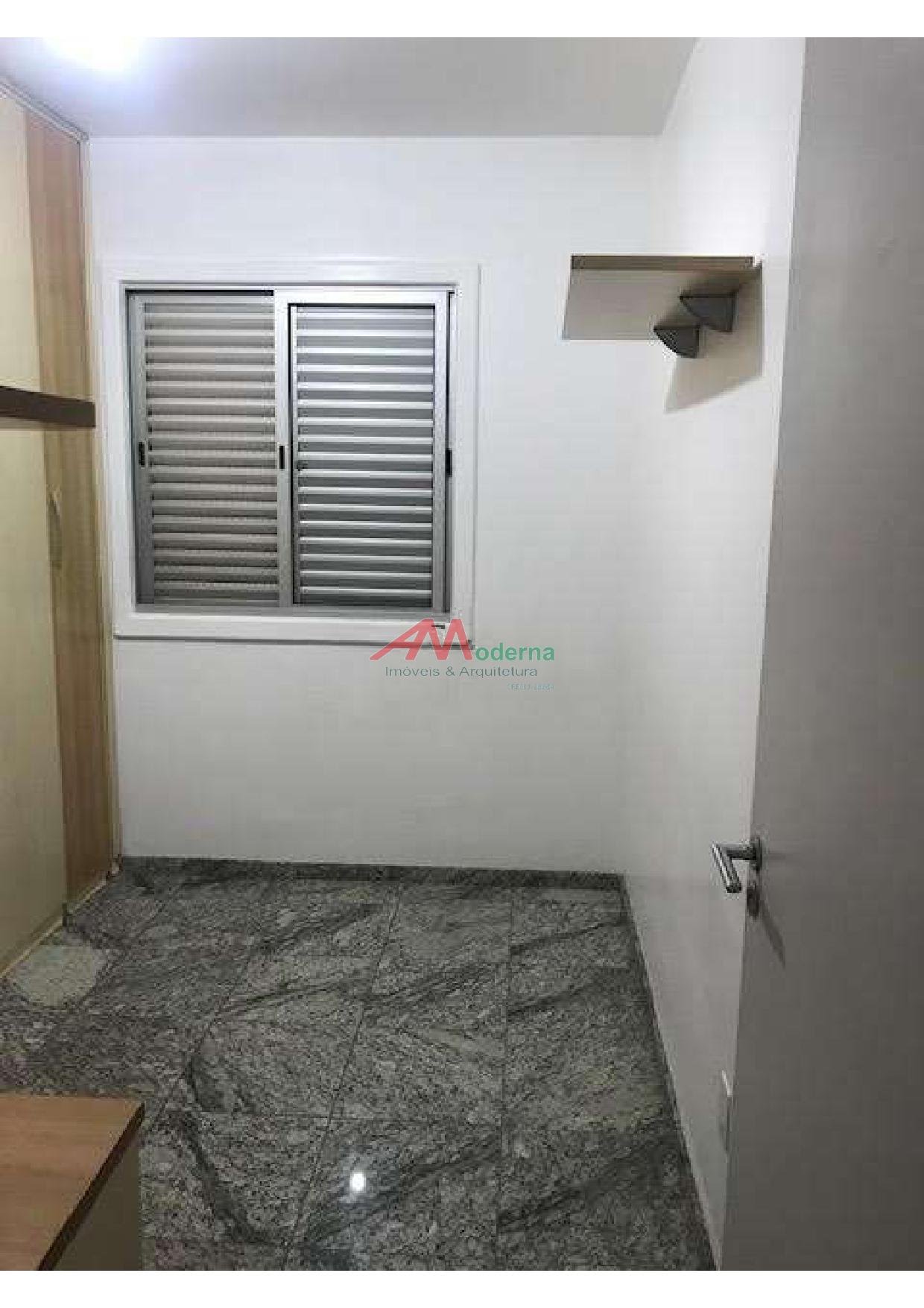 Apartamento à venda com 2 quartos, 1 banheiro, 1 vaga e 50m² no Vila Santa Teresa (zona Sul), São Paulo (SP) — foto 7 de 27