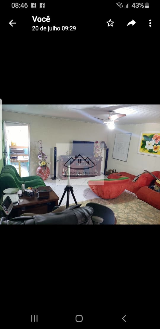 Casa à venda com 4 quartos, 3 banheiros, 2 vagas e 350m² no Jardim Silveira, Barueri (SP) — foto 20 de 30