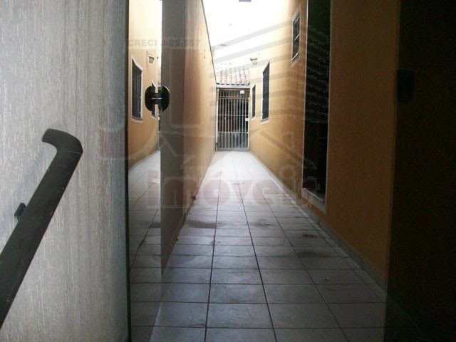 Corredor Lateral