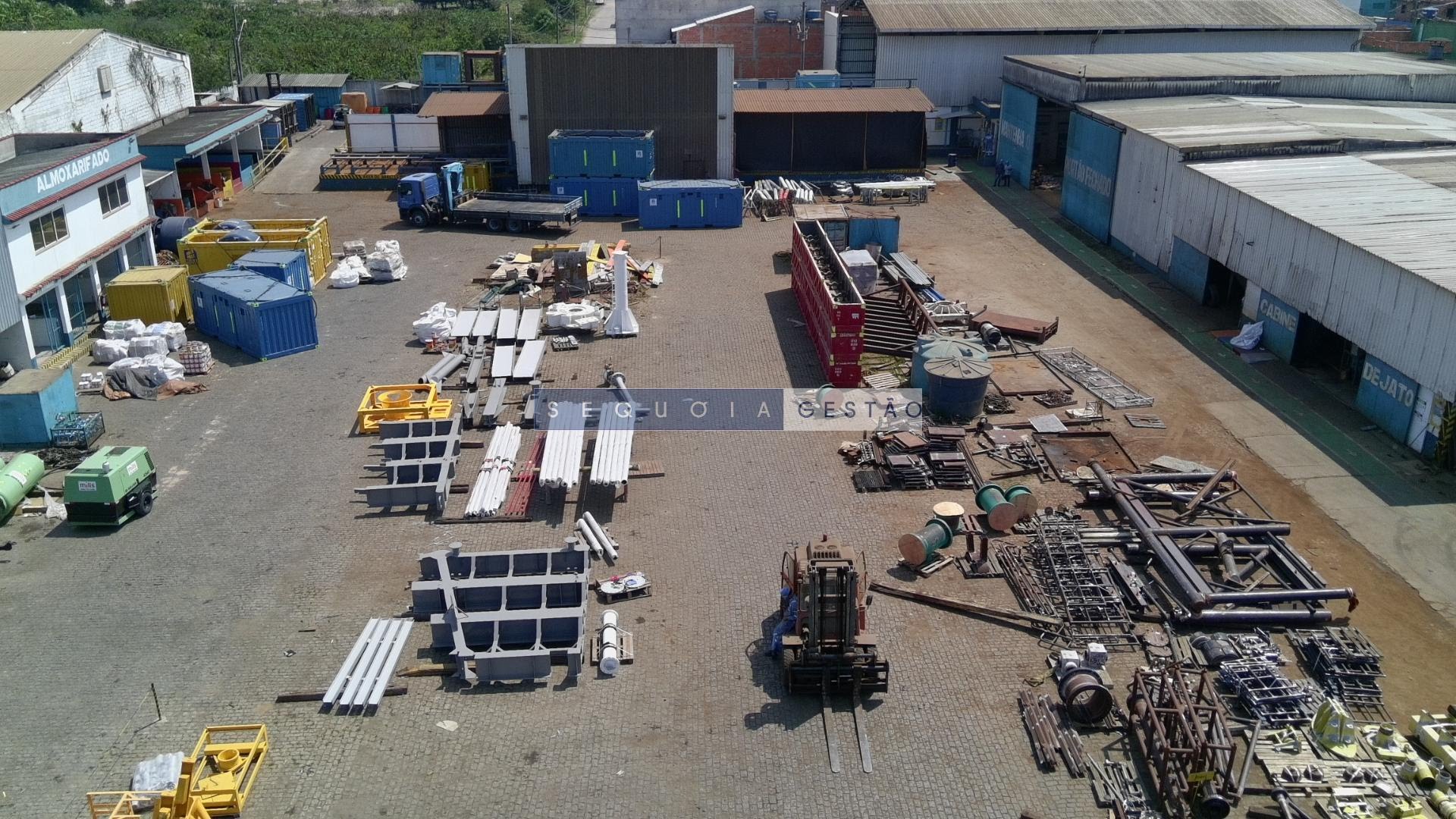 Comercial à venda com 4207m² no São José do Barreto, Macaé (RJ) — foto 15 de 30