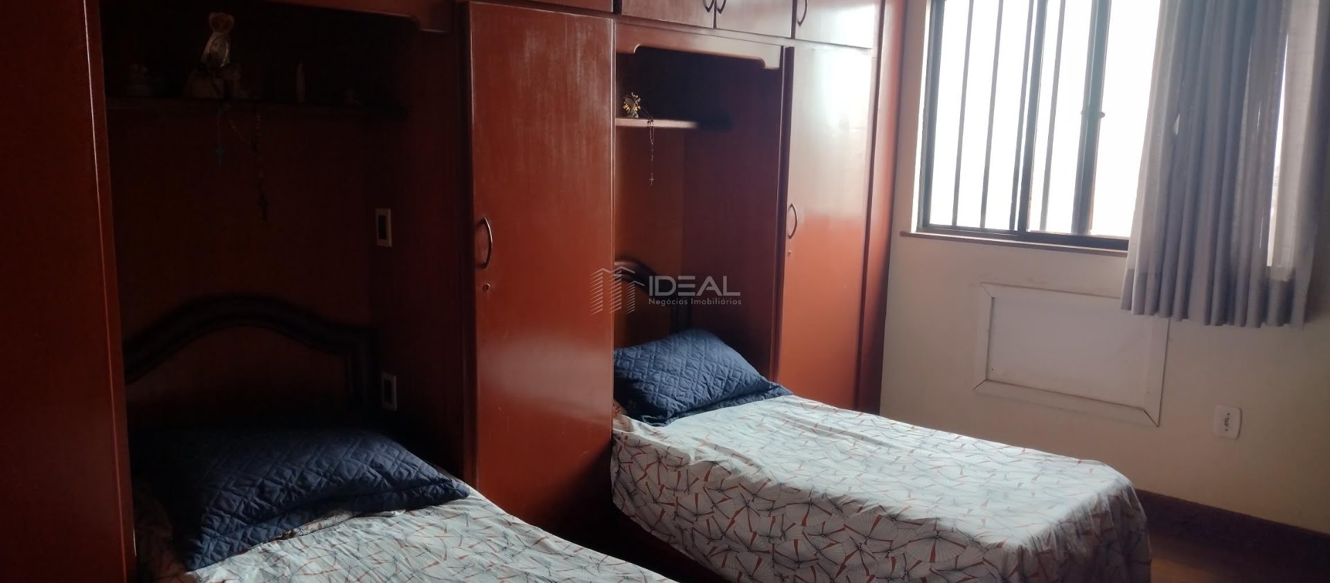 Apartamento à venda com 4 quartos, 2 suítes, 2 vagas e 180m² no Parque Tamandaré, Campos dos Goytacazes (RJ) — foto 12 de 30