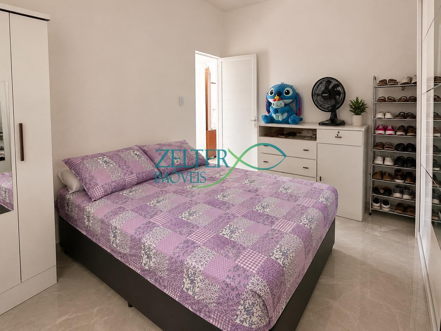 Apartamento à venda com 2 quartos, 1 banheiro e 61m² no Vila Kosmos, Rio de Janeiro (RJ) — foto 10 de 14