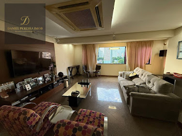 apartamento de luxo 175m em Nazaré  -  Belém