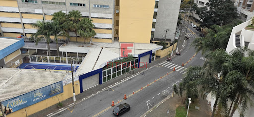 Locação Apartamento 04 Dormitórios Centro Guarulhos