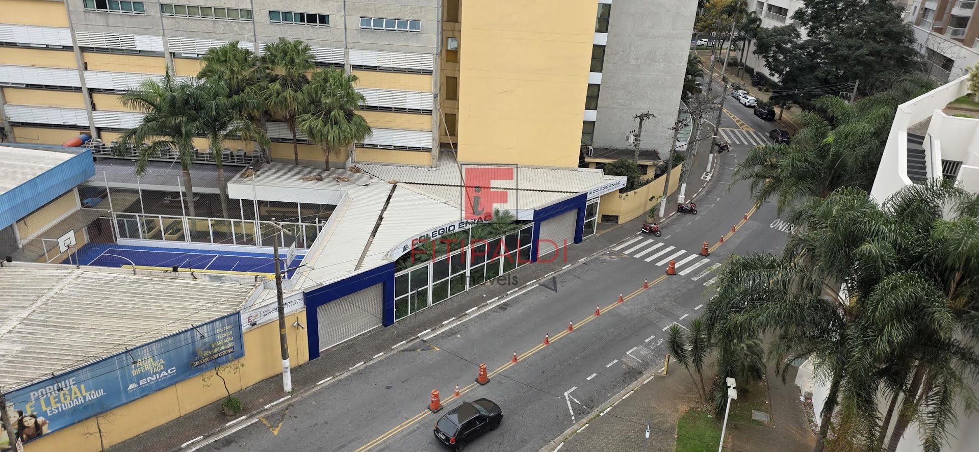 Locação Apartamento 04 Dormitórios Centro Guarulhos