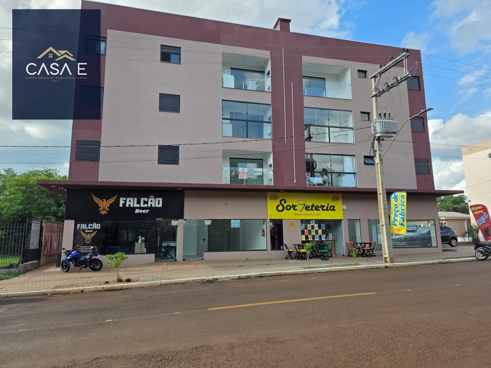 Apartamento para alugar com 2 quartos, 1 banheiro, 1 vaga e 54m² no Pindorama, Ijuí (RS) — foto 18 de 30