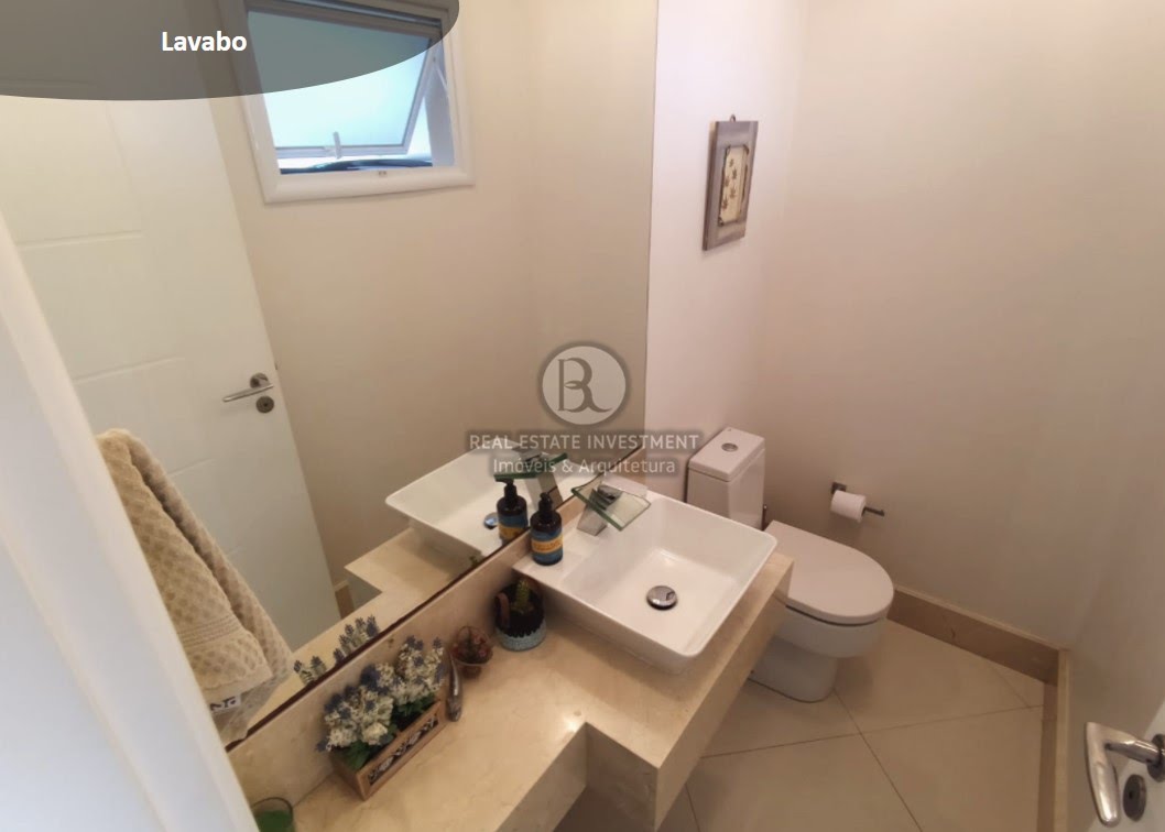 Lavabo