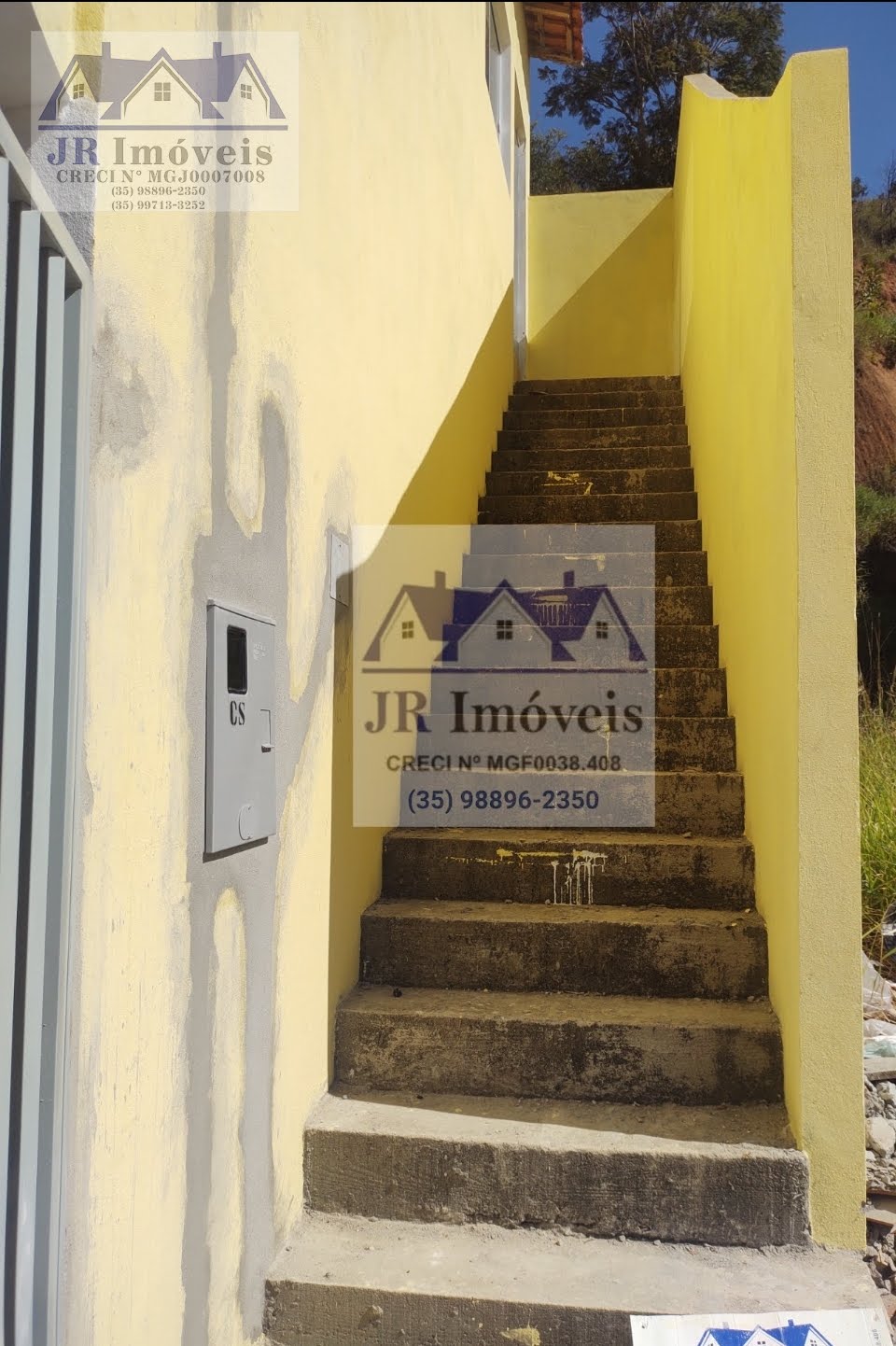 Casa à venda com 2 quartos, 1 banheiro, 1 vaga e 100m² no Sossego, Piranguinho (MG) — foto 13 de 25