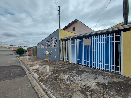 Casa em Jardim Brasil  -  Americana