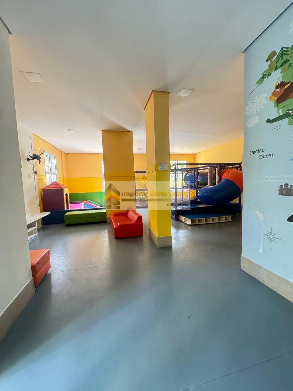Apartamento, 2 quartos, 58 m² - Foto 36