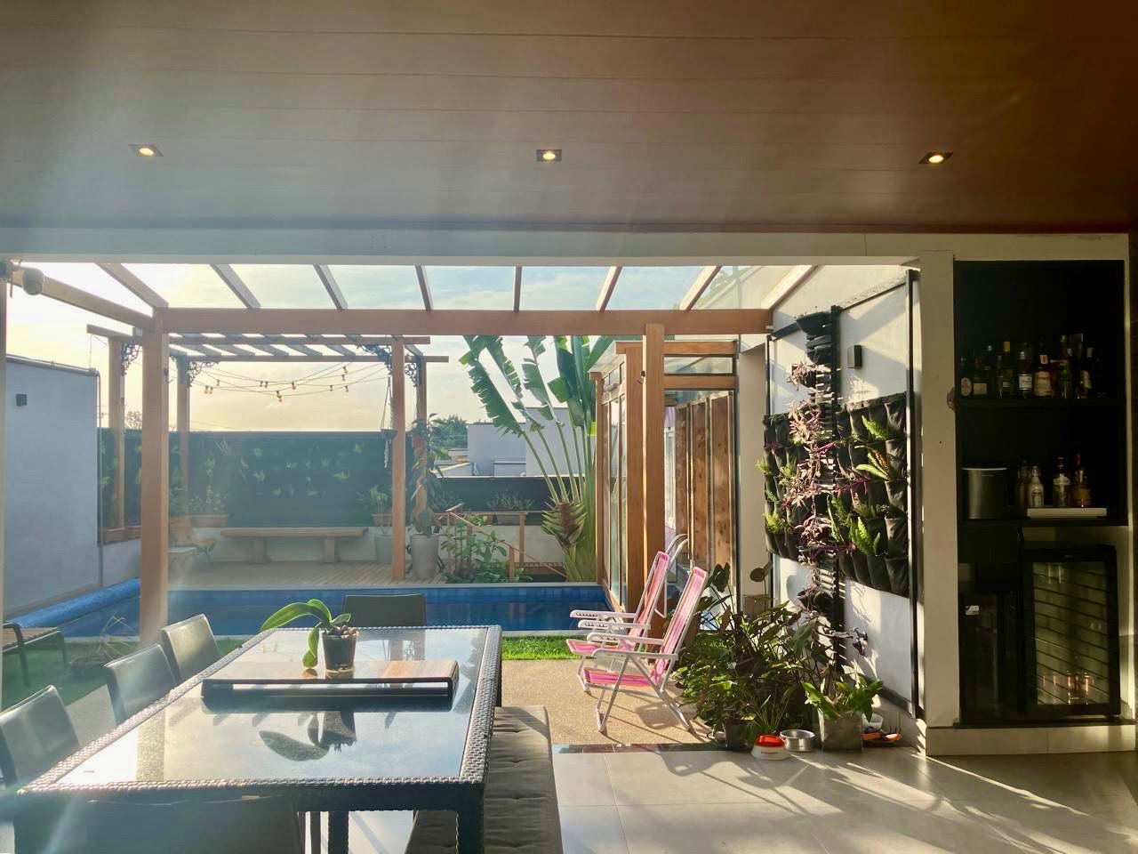 Casa à venda com 3 quartos, 1 suíte, 2 vagas e 178m² no Mantova, Indaiatuba (SP) — foto 5 de 30