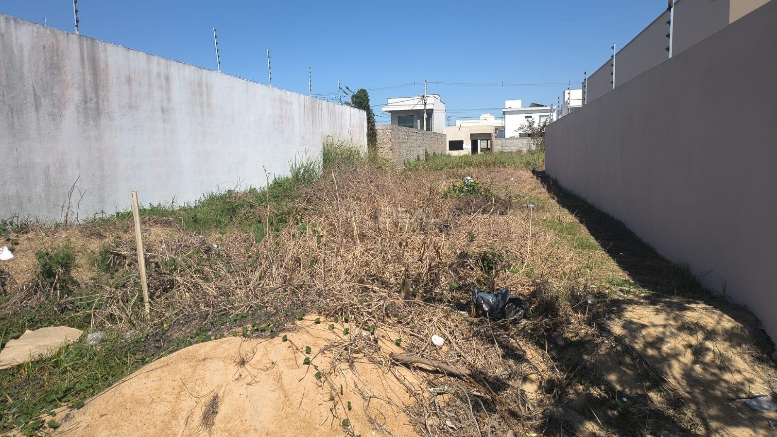 Terreno no Cidade Jardim I