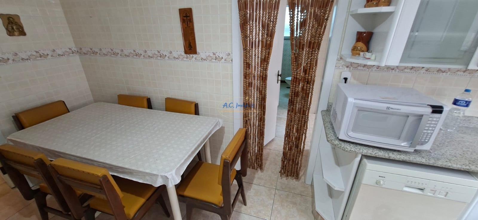 Apartamento à venda com 4 quartos, 1 suíte, 2 vagas e 141m² no Cidade Ocian, Praia Grande (SP) — foto 18 de 30