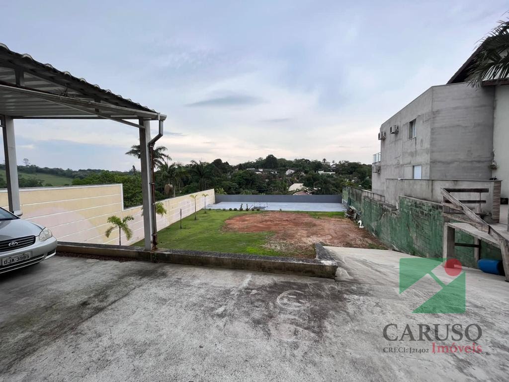 Terreno à venda com 1072m² de terreno no Arujázinho I, II e III, Arujá — foto principal