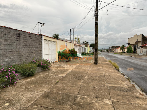 Casa em Nova Brasília - 2º Distrito  -  Ji-Paraná