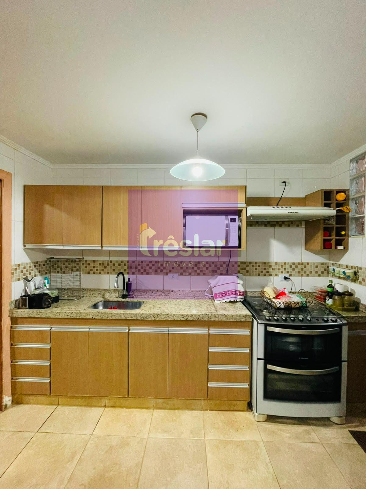 Casa à venda com 3 quartos, 1 suíte e 132m² no Colinos, Três Lagoas (MS) — foto 9 de 16