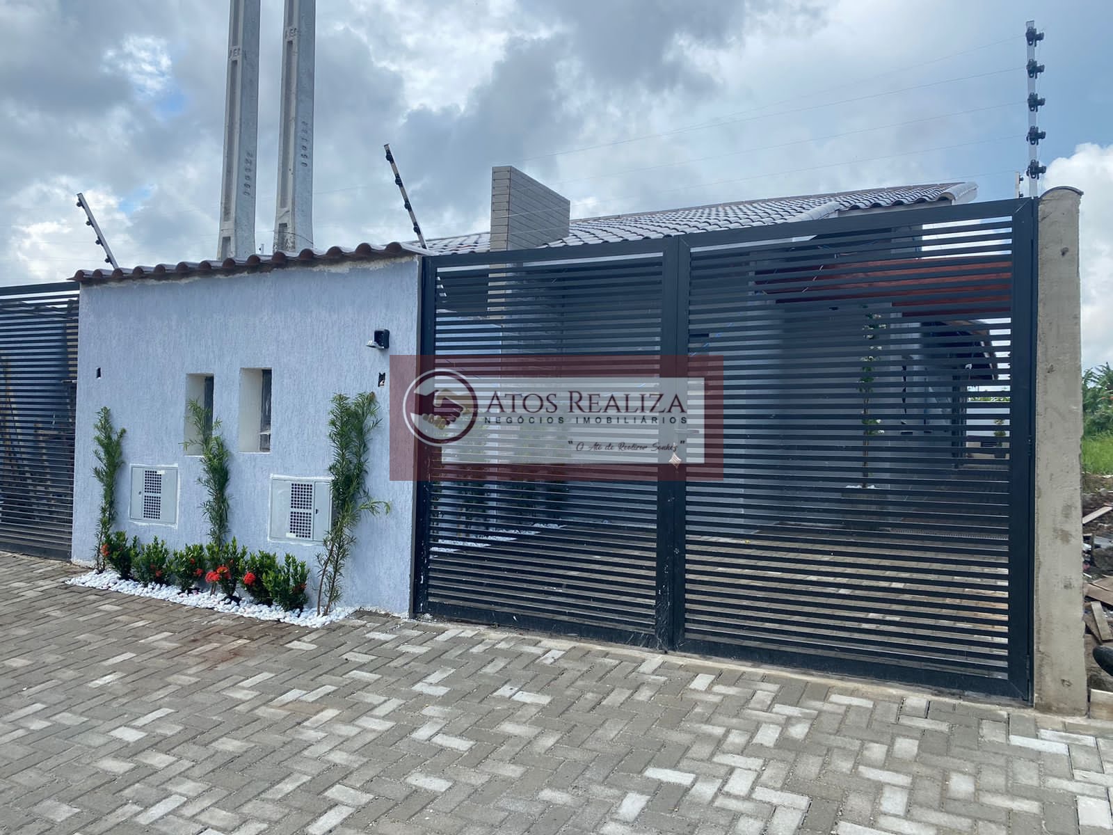 Casa à venda com 3 quartos, 1 suíte, 2 vagas e 90m² no Santa Julia, Itanhaém (SP) — foto 5 de 21